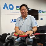 Melvin Tan