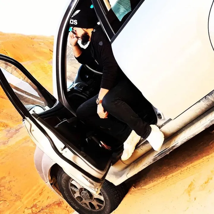 ✪آلفخم ✪♔آبو الآســد♔
