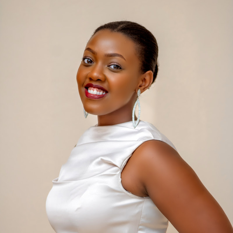 Catherine nagawa🦋