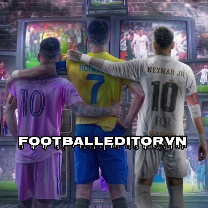 FootballEditor VN ツ🔥🐐