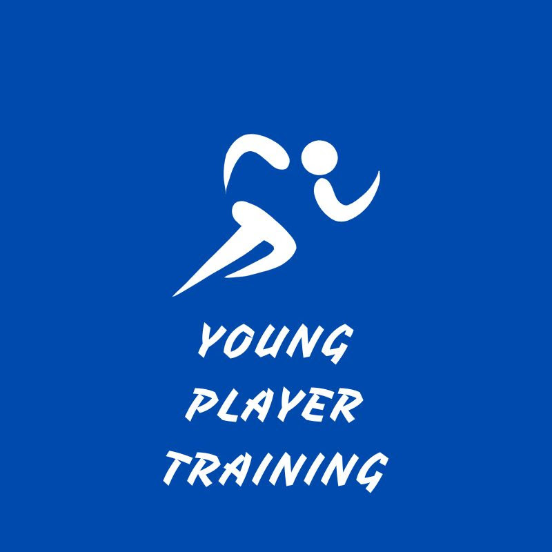 Young Player Training