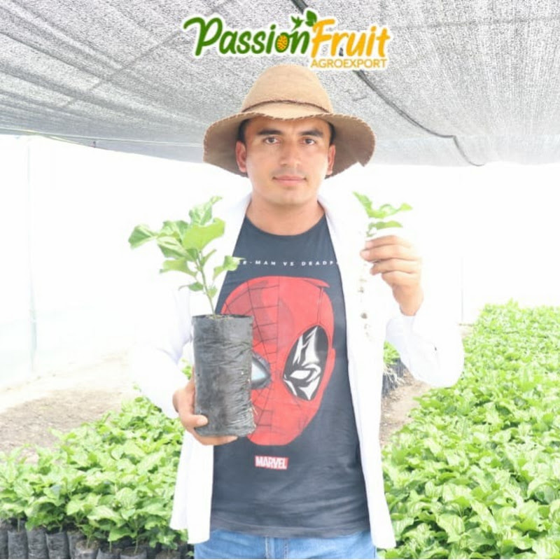 Agro con Jaime Sánchez