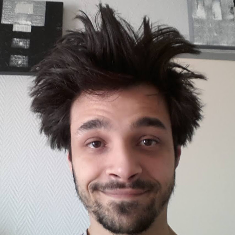 Anto pour vous servir