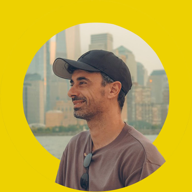 Tony Like a Local | NYC
