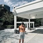 𝐉𝐞𝐫𝐫𝐨 𝐂𝐡𝐞𝐮𝐧𝐠 🏖️