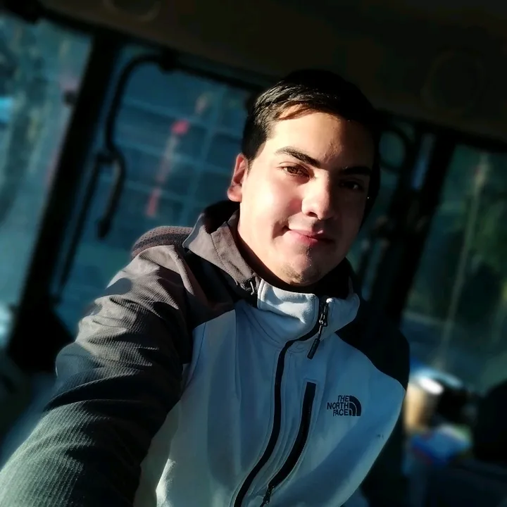 Victor Morales
