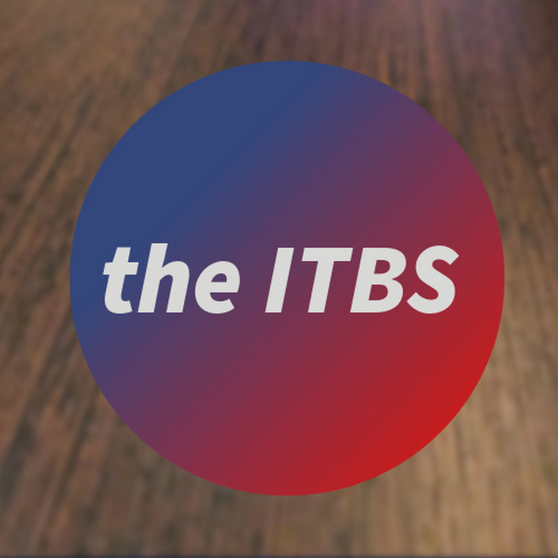 the ITBS