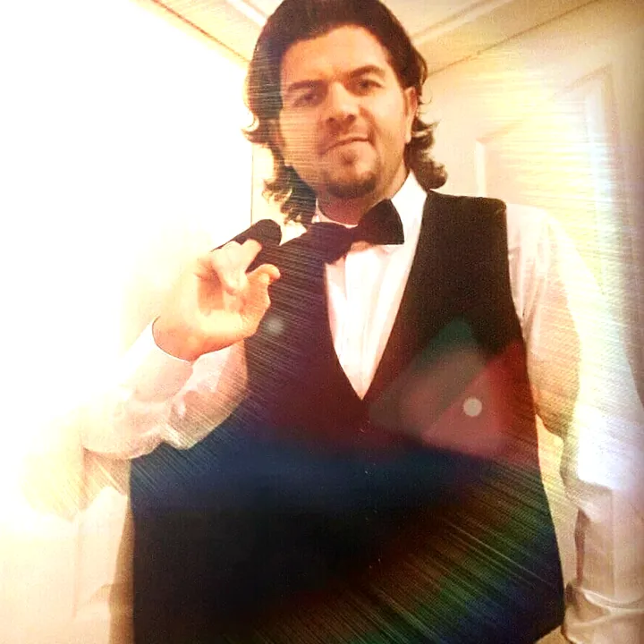 Ufuk Turgut