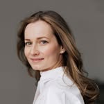 Karina Seiful-Mulyukova • Interior design