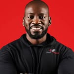 Jesse R. Cooper | Online Fitness Coach for Busy Adults Over 40