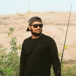 Srikanth Manchala