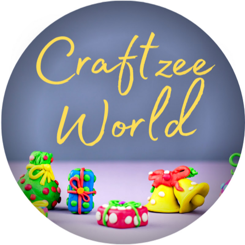 Craftzee World