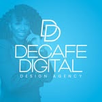 Decafè Digital™ | Design Agency ☕️🩵