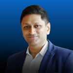 Ankit Ravindra Jain - Sales Coach & Trainer