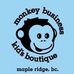 Monkey Business Kid's Boutique