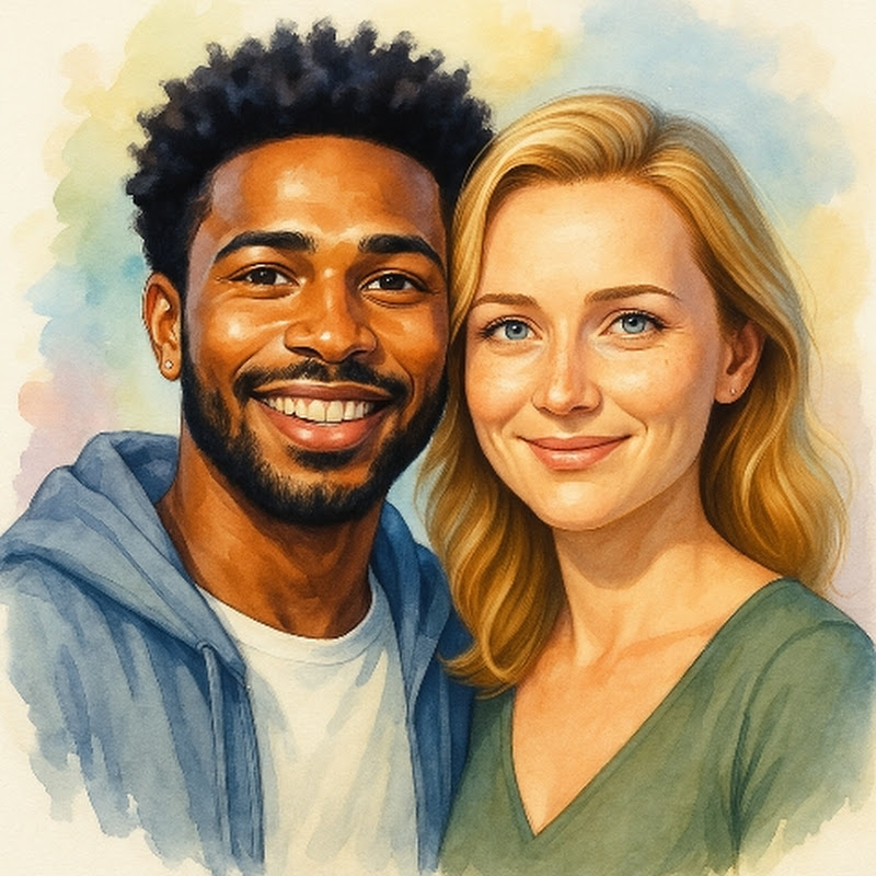  Earl n Kath
