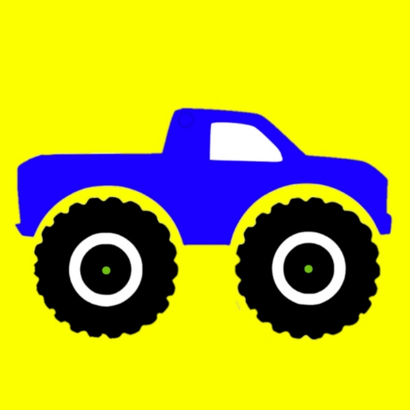 Monster Truck Game