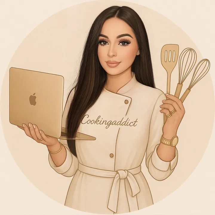 Cookingaddict