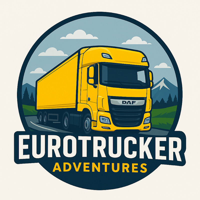EuroTrucker Adventures