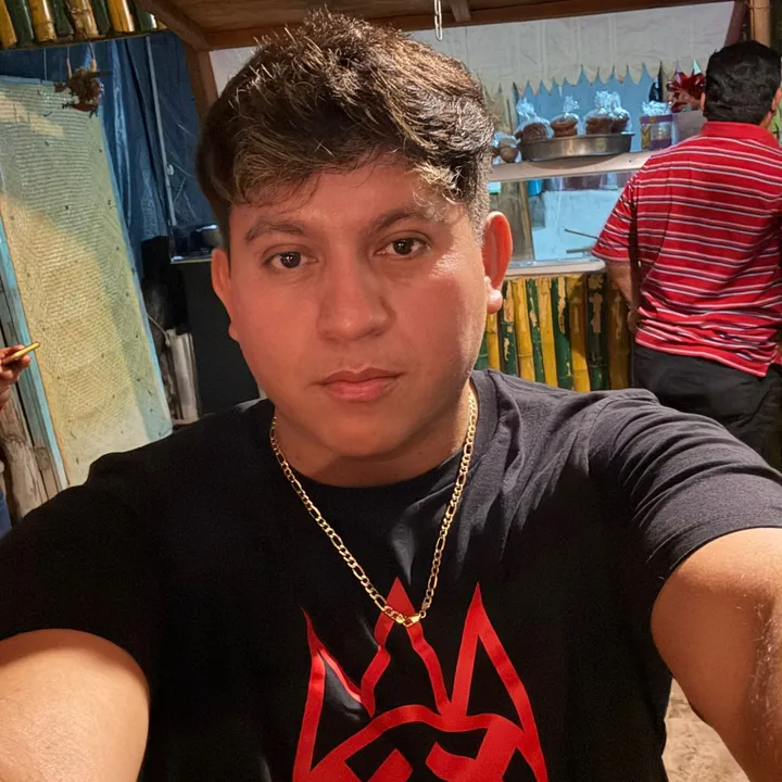Enrrique Mejia