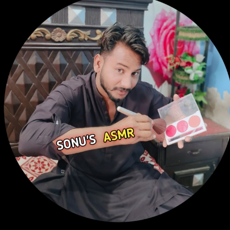 SONU'S ASMR 