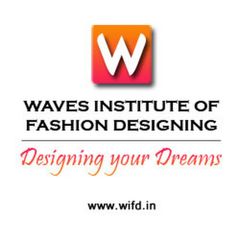 Waves Institute of Fashion Designing
