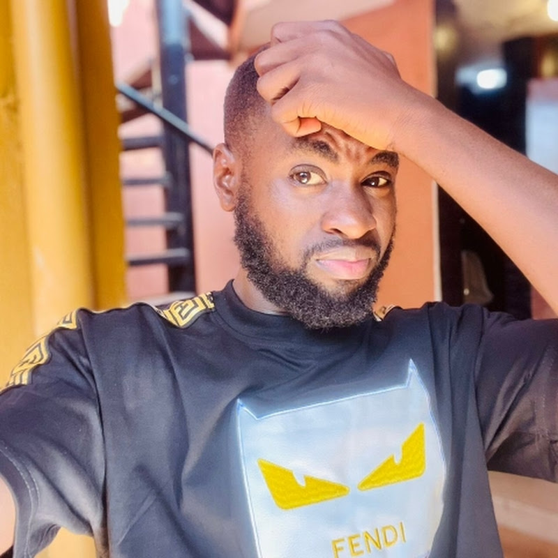 Mark Ssekasi hamuza official 