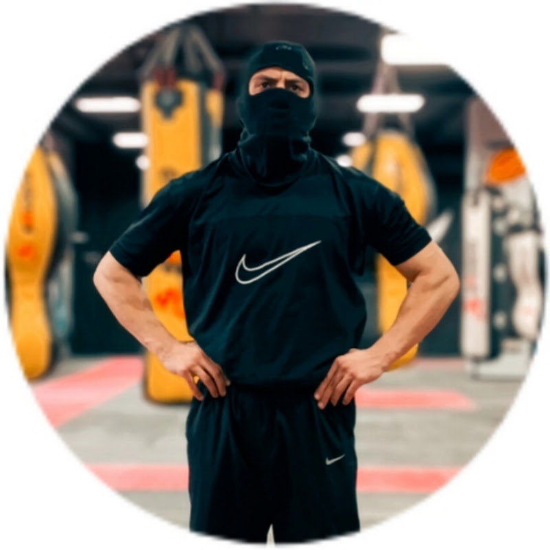MehdifazligymTV