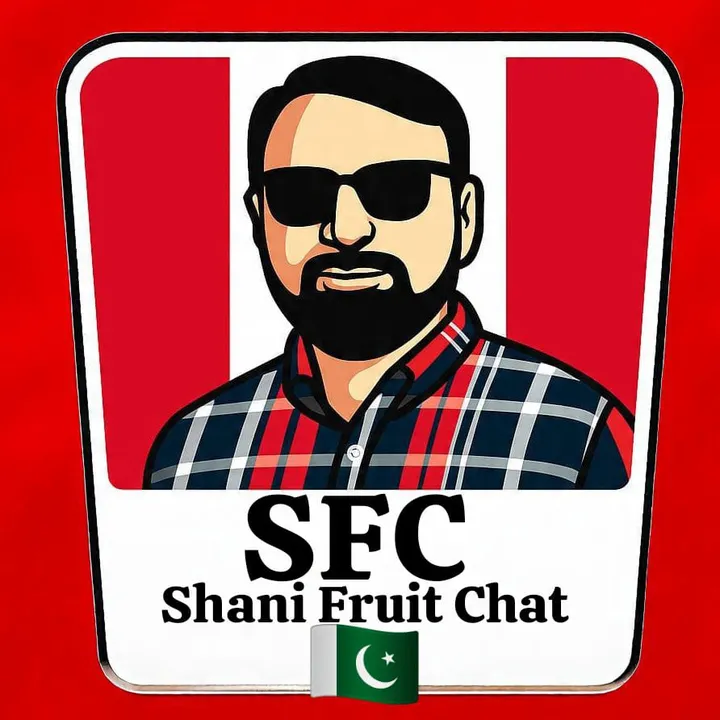 SFC shani fruit chat ❤️