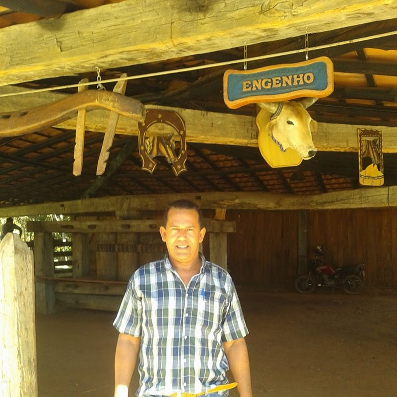 Misael Lira (Corretor)