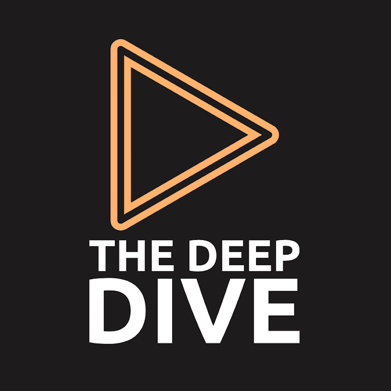 The Deep Dive AU