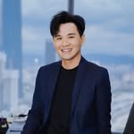 Dion Chong 子森 XII