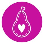 The Patchwork Pear