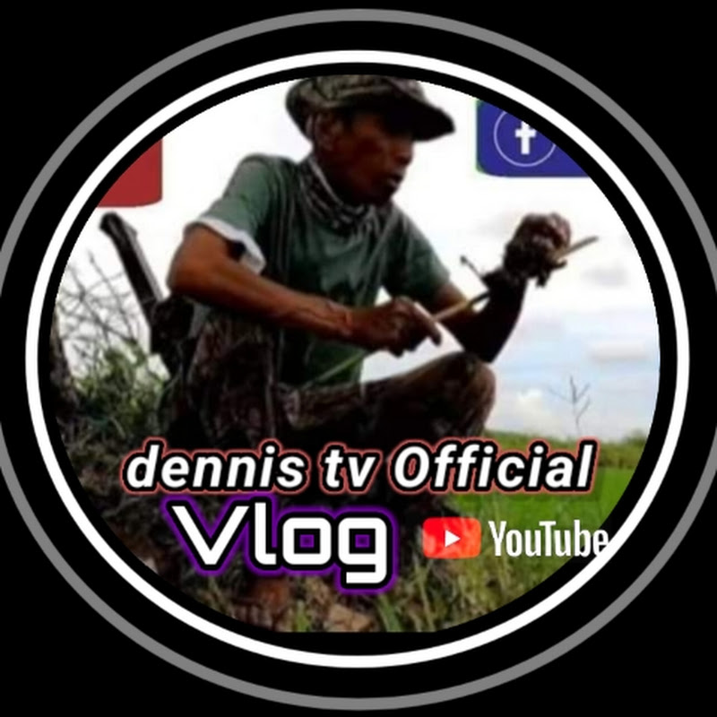 dennis tv official vlog