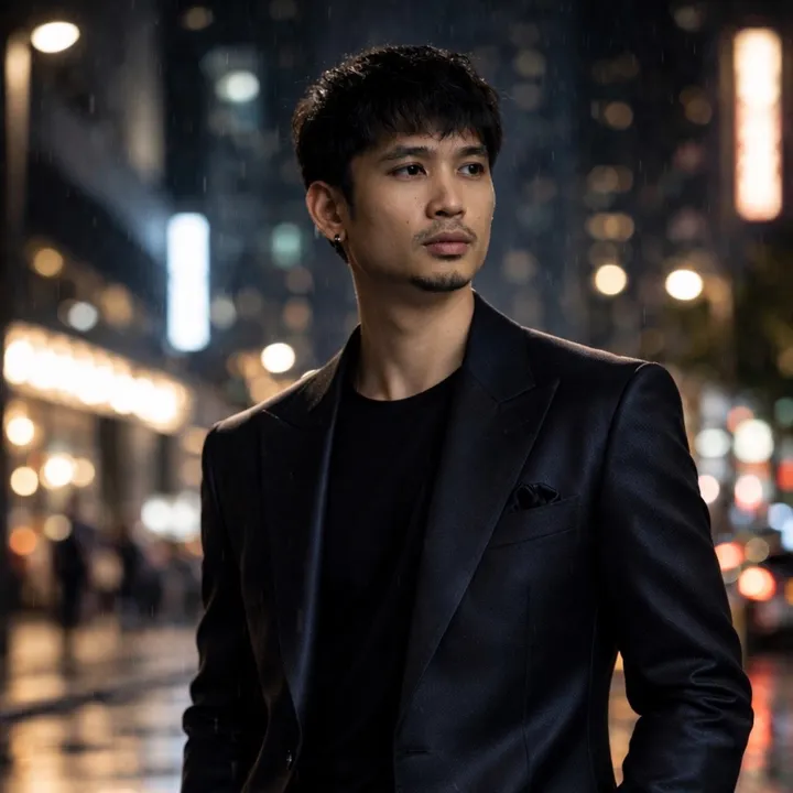 MJ Aguilar