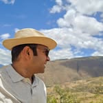 Indio Andino