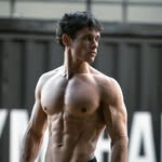 Alex Pyx