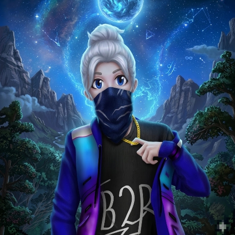 Born2Raid