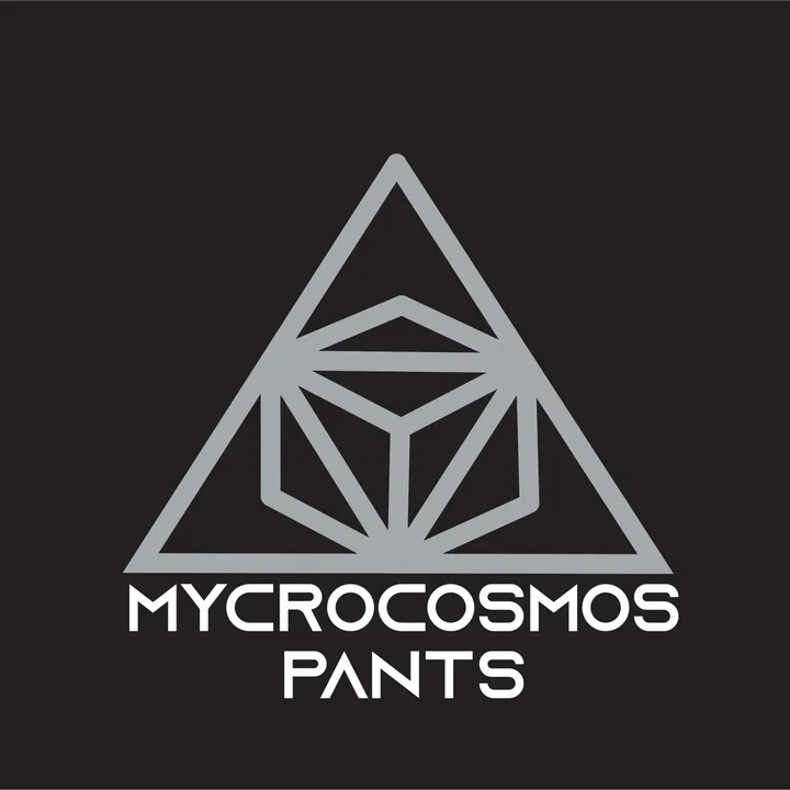 Mycrocosmos Pants