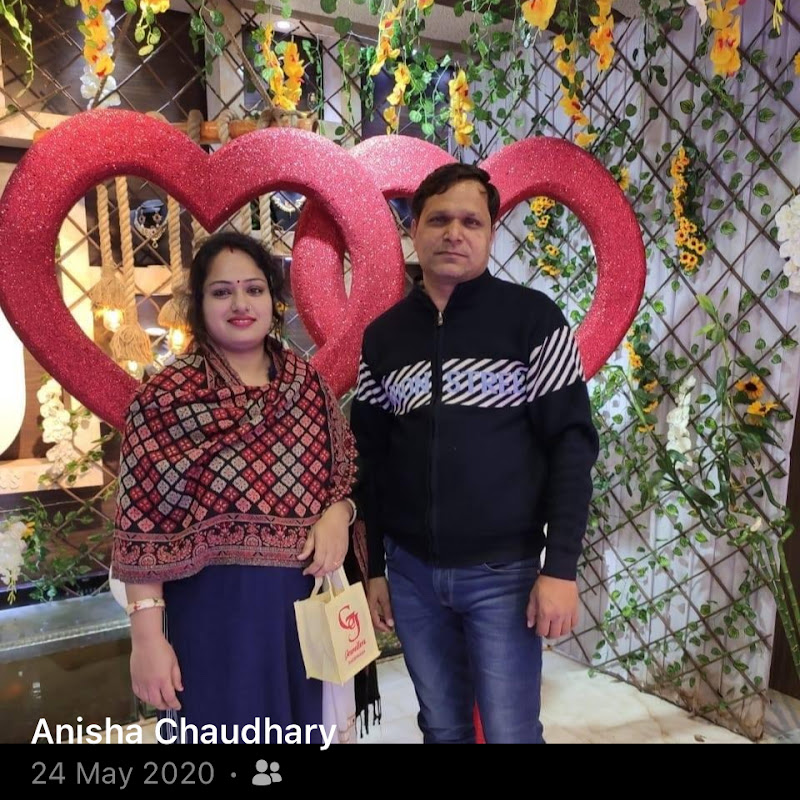 Crafter Anisha 