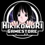 Hikikomori GameStore