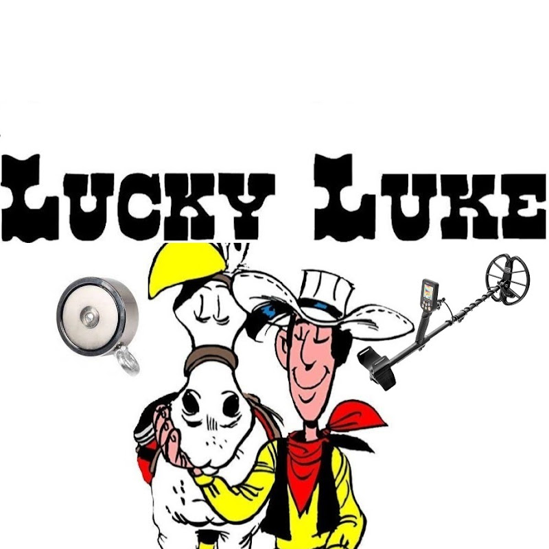 Lucky Luke