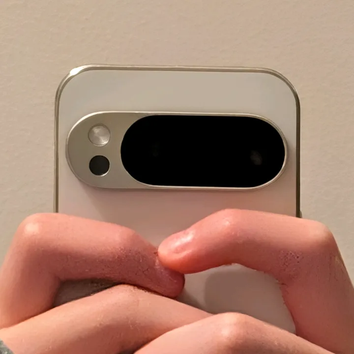Pixel 10 Pro Hype