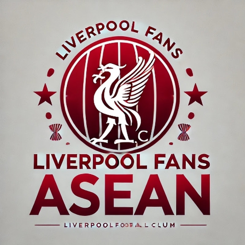 Liverpool Fans Asean