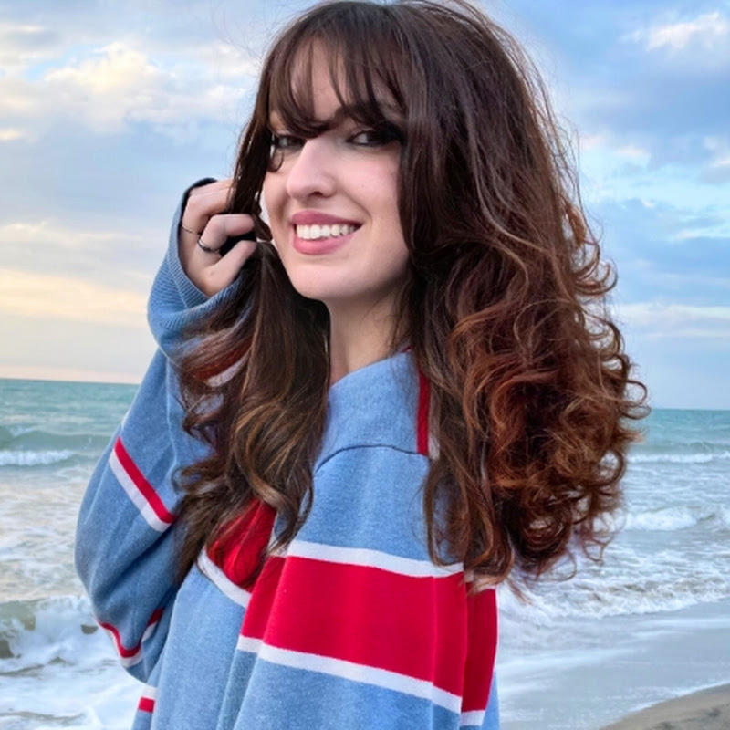 Irina Bulgaru | Arhitect