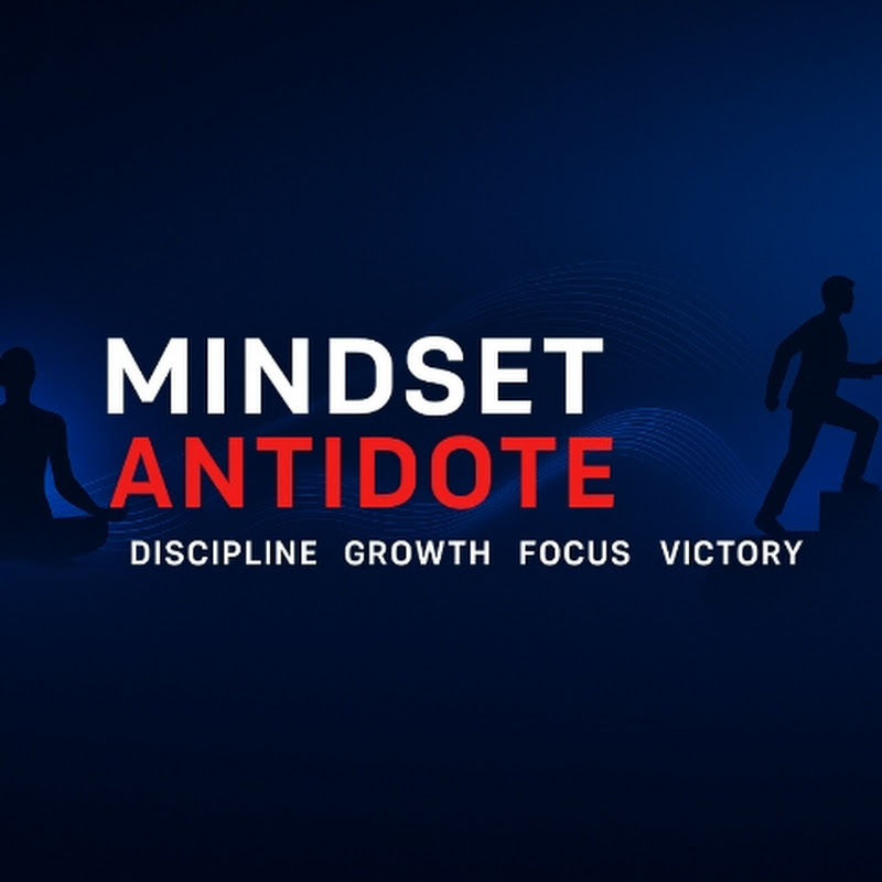 Mindset Antidote 