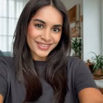 Yasmin Carey