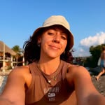 Katy | Vanlife & Solo Travel