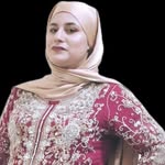 Fakhra Imtiaz uae  licensed influencer