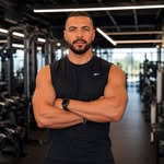 Alaa Rabbat | Online Coach 🇧🇬 🇸🇾